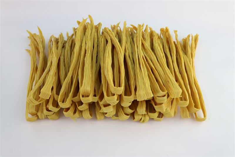 如何選購(gòu)質(zhì)量好的腐竹？